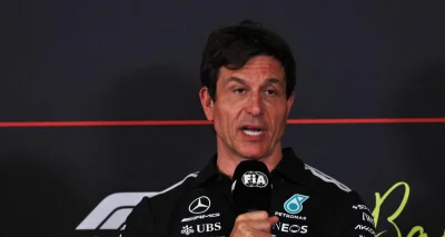 Mercedes : l’écurie en danger ? Wolff avoue ses inquiétudes après la victoire de Hamilton à Barcelone
