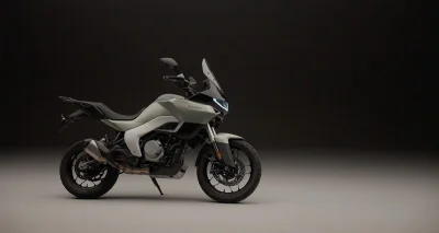 Norton Atlas et Atlas GT, ces secrets dévoilés avant leur arrivée