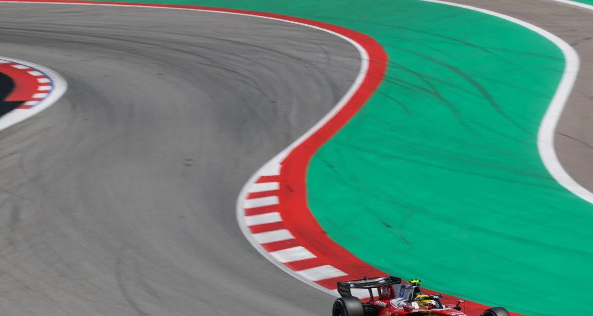 GP d'Autriche : le Grand Prix s'annonce difficile, le "risque lié à la chaleur" déclenché