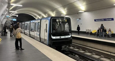 Canicule, ce forfait transports en commun pour vous déplacer sans voiture à Paris