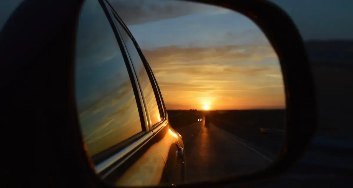 Canicule, nos 10 conseils pour moins souffrir au volant de votre voiture