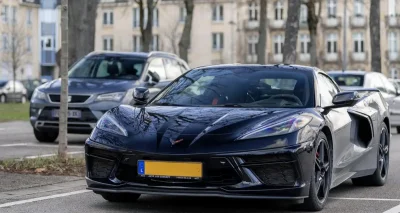 Après seulement 1600 km au volant de sa Corvette, il perd 23 000€ en tentant de la vendre