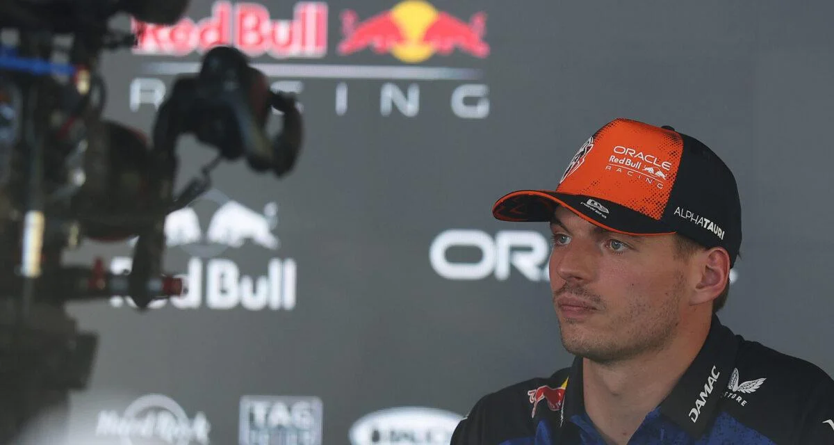 Red Bull vers un gros enjeu au sujet de Max Verstappen en Autriche ?