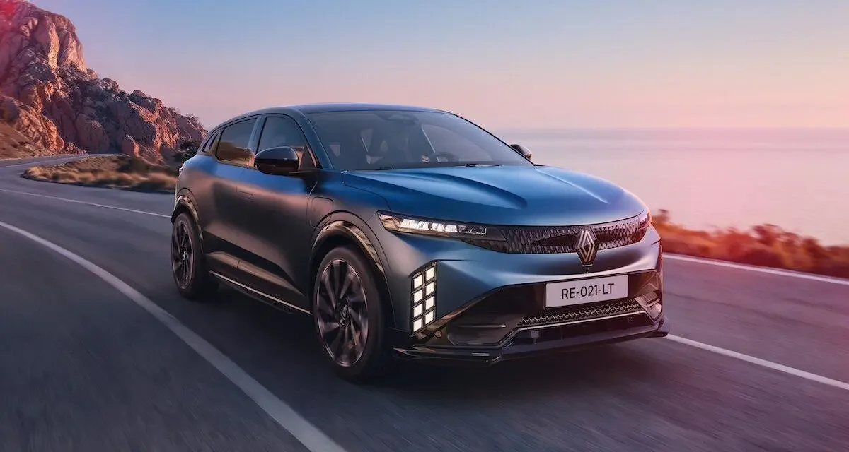Voiture électrique, ministres et préfets vont y passer en 2027
