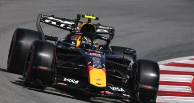 Red Bull : l’écurie sort l’artillerie lourde, un énorme changement avant son GP à domicile !