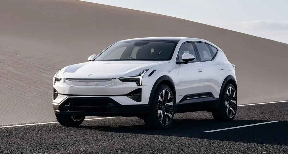 Polestar perd le droit de vendre ses modèles aux États-Unis… alors qu’il produit un modèle sur place !