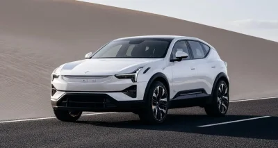 Polestar perd le droit de vendre ses modèles aux États-Unis… alors qu’il produit un modèle sur place !