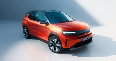 Leasing social 2026, les commandes ouvrent, l'Opel Frontera à moins de 100 €/mois