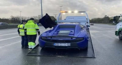 Flashé à plus de 200 km/h à la sortie du périphérique, les gendarmes très attentifs aux jumelles