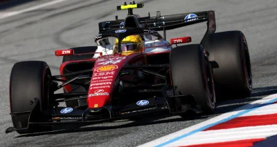 GP d'Autriche : Russell confirme en EL3 devant Antonelli, Hamilton replace Ferrari dans le match avant les qualifications