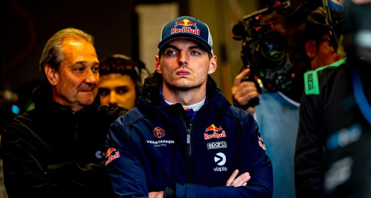 Endurance : Max Verstappen aux 24 Heures de Spa en 2027 ? Les organisateurs sont prêts à tout !