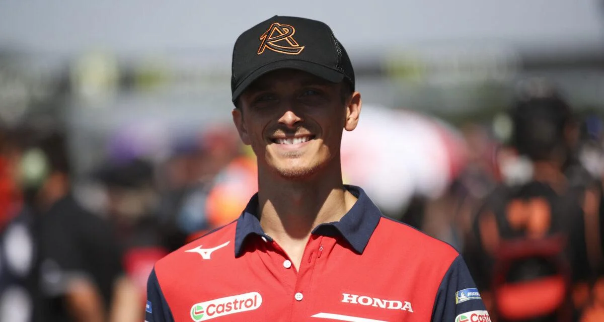 MotoGP : Tech3 tient son premier gros coup, un pilote Honda tout proche de signer, Viñales sacrifié ?