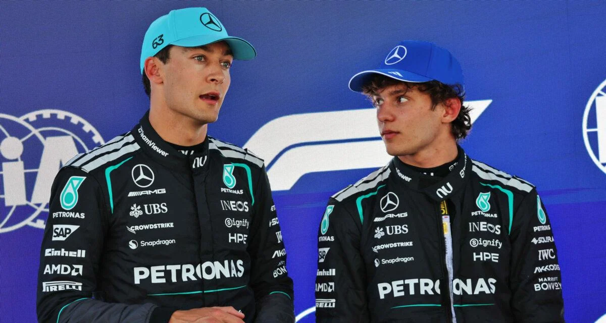 Mercedes : l’écurie ferme la porte au mercato, Toto Wolff annonce déjà son choix pour 2027