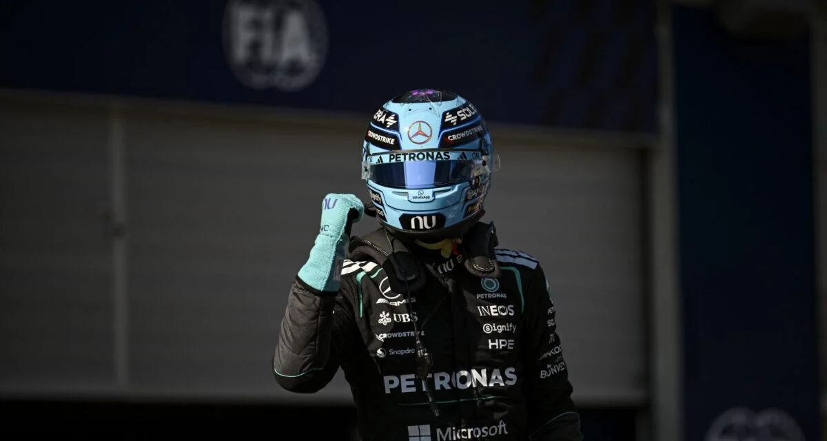 GP d'Autriche : George Russell retrouve la victoire devant un Verstappen qui n'aura rien lâché, Leclerc passe complètement à côté