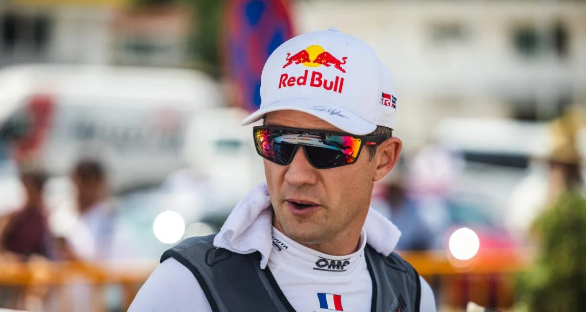 WRC : Ogier relance totalement le championnat, son message va faire plaisir à ses fans !