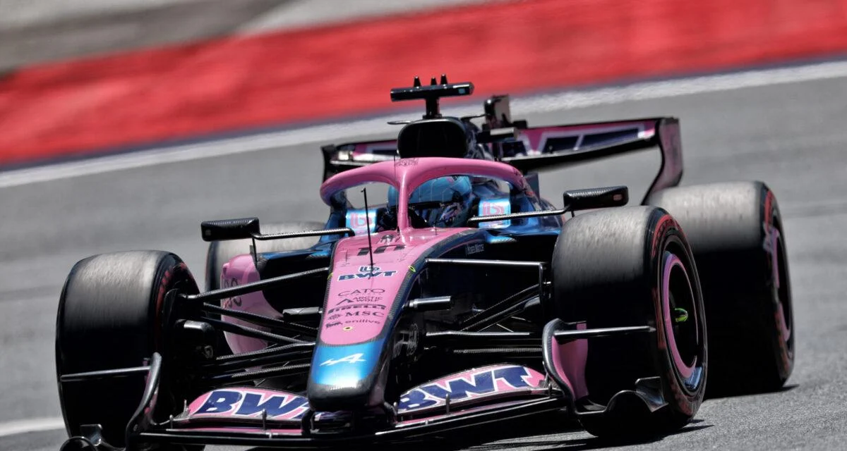 Alpine : fin de série pour Gasly, le Français vide son sac après le cauchemar vécu à Spielberg
