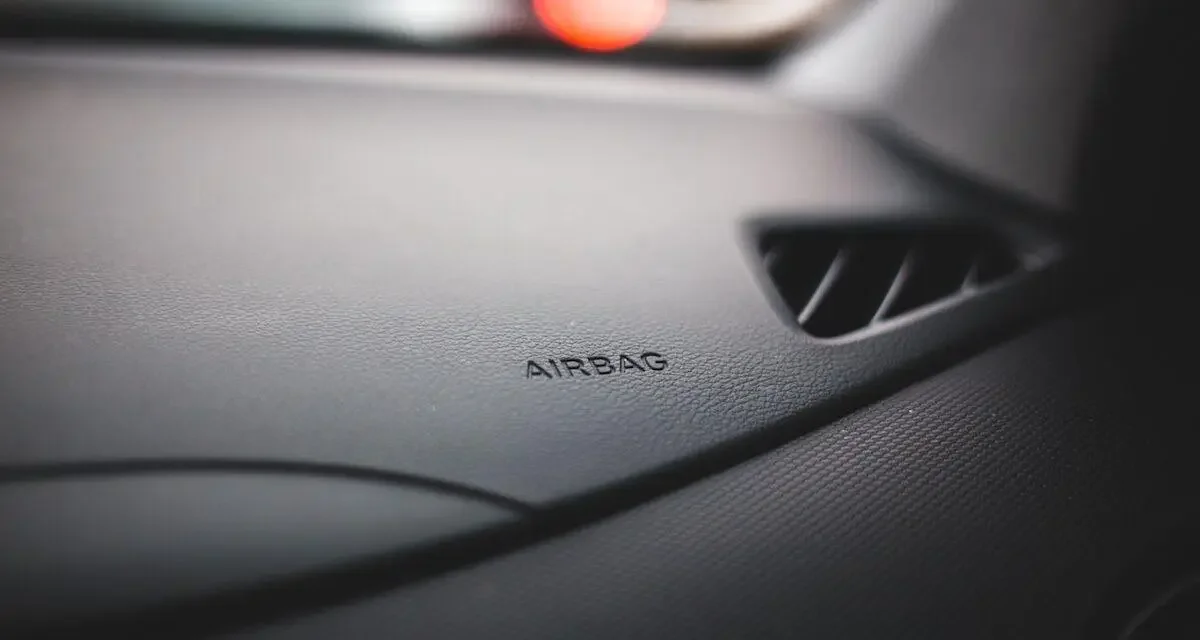 Airbags Takata, ces deux constructeurs majeurs rattrapés par la justice ?
