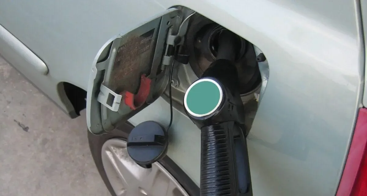 Carburant à prix coûtant, cette enseigne aussi fait une grande annonce