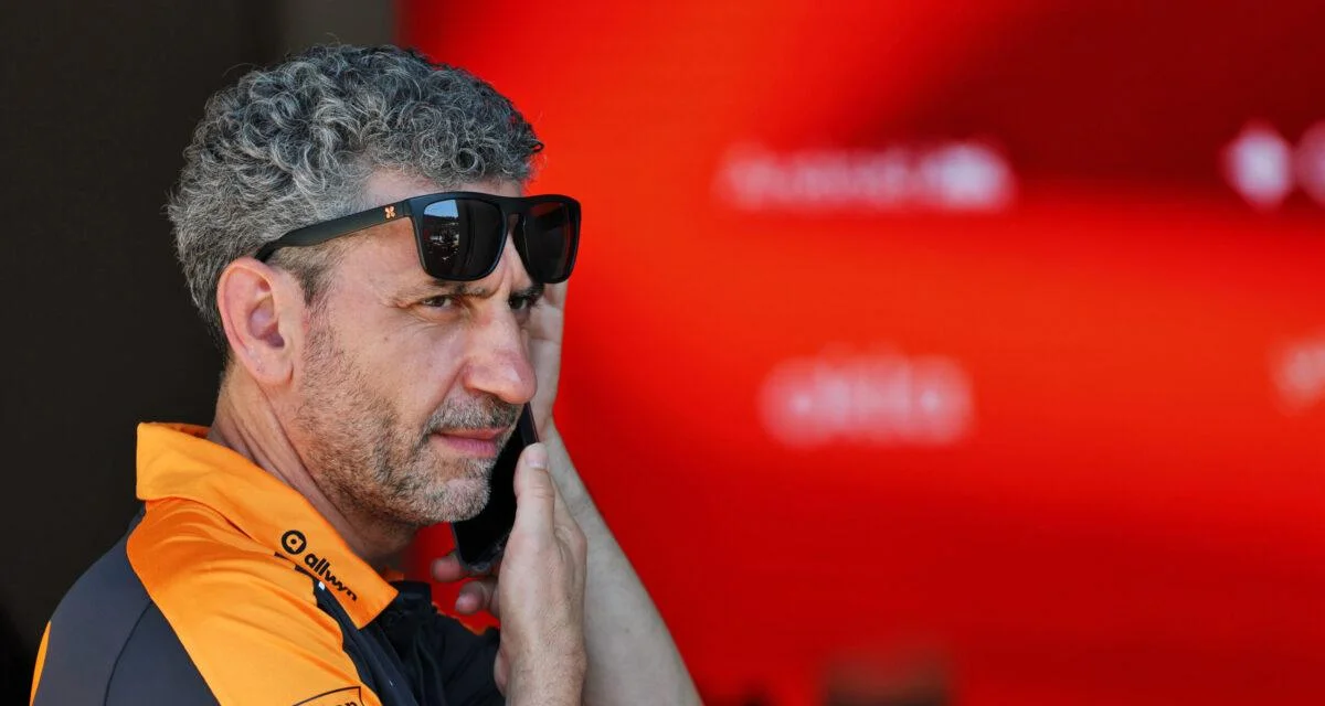 F1 : McLaren assure n'avoir qu'une façon de revenir sur Mercedes, Andrea Stella fait savoir comment