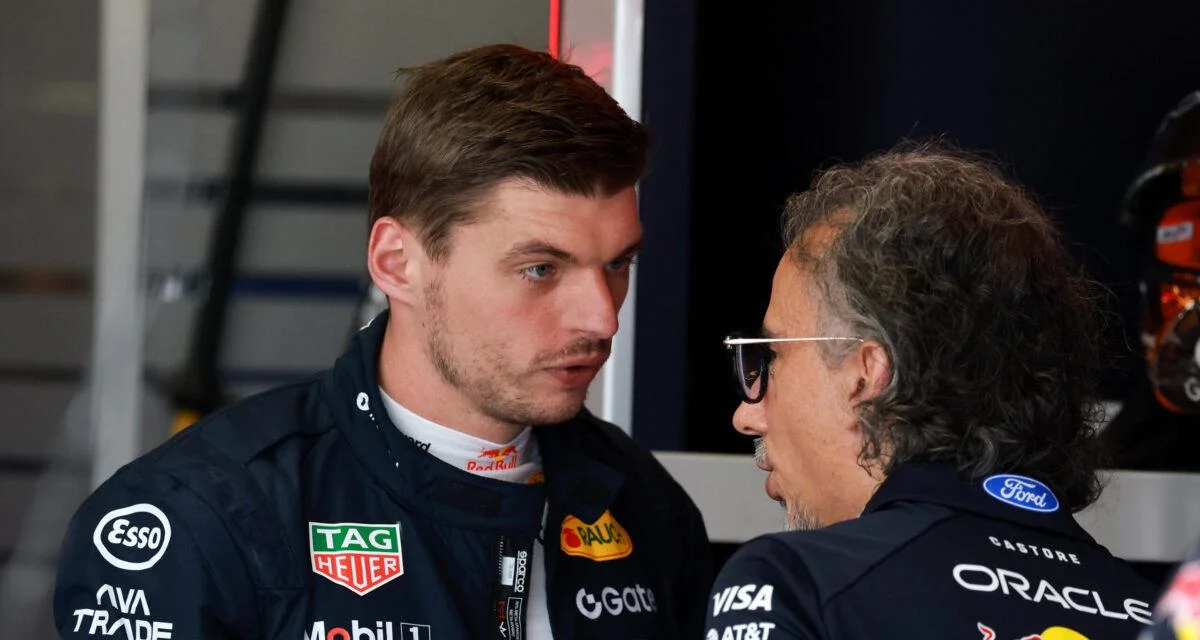 McLaren : le clan Verstappen aurait pris contact avec l'écurie, quelle suite dans ce dossier potentiellement bouillant ?
