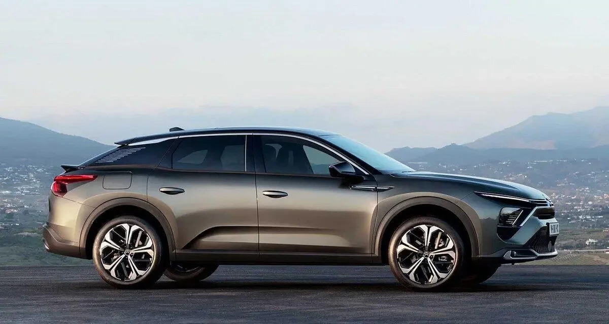 Stellantis, un rappel pour des portes bloquant les automobilistes dans leur voiture