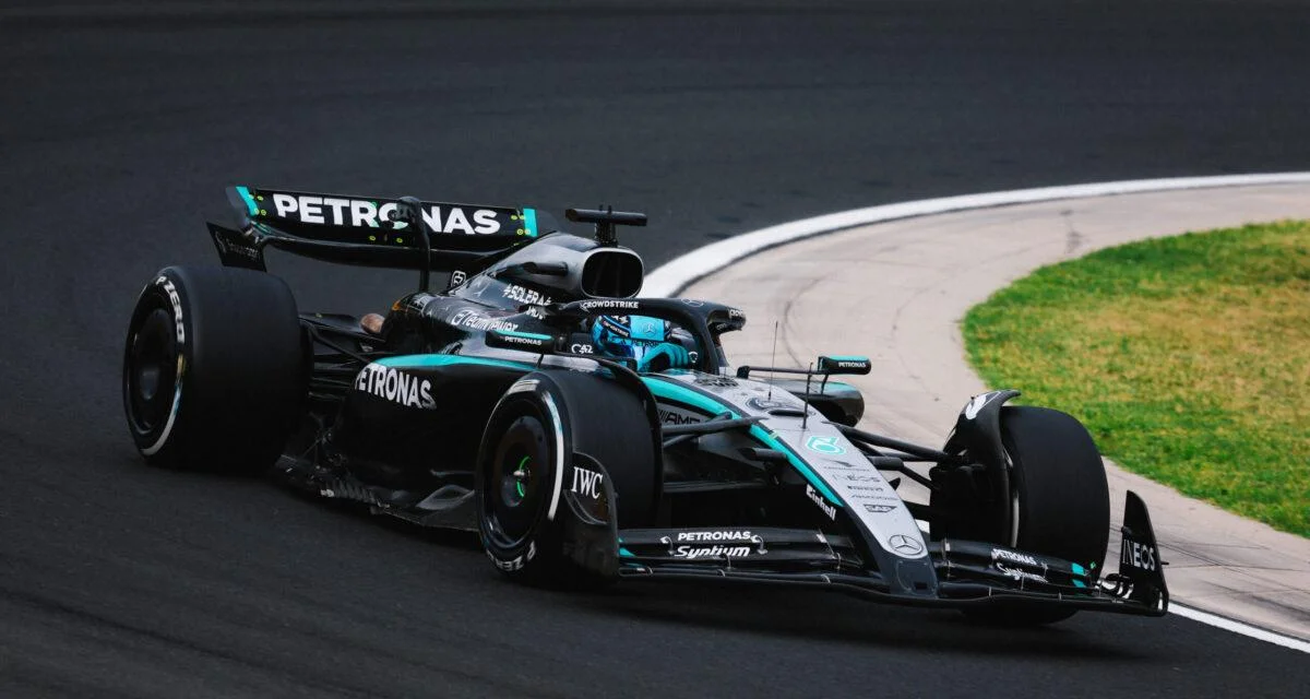 GP de Grande-Bretagne : cap sur Silverstone, horaires, infos et enjeux, voici tout ce qu’il faut savoir la neuvième manche de la saison de F1