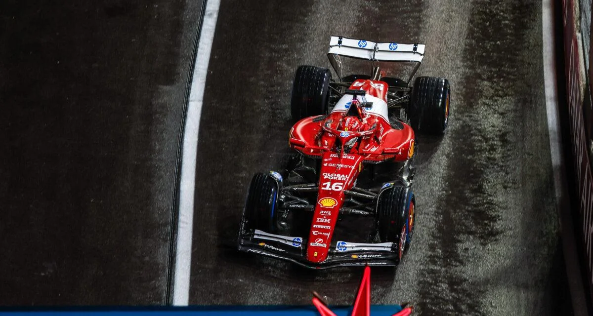 F1 : la guerre menace encore la Formule 1, trois circuits prêts à remplacer les Grands Prix annulés en fin de saison