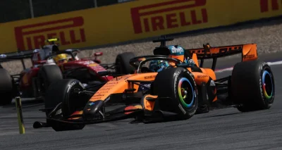 McLaren : l'écurie de Woking frappe un gros coup pour le GP de Grande-Bretagne, ses couleurs historiques de retour !