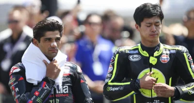 Yamaha : le constructeur officialise ses deux nouveaux pilotes pour 2027 !