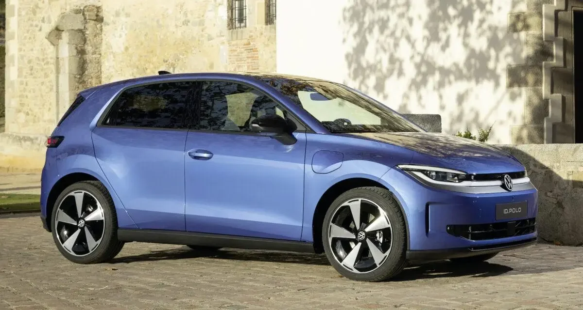 Leasing social 2026 : aucune voiture éligible chez Volkswagen, voici pourquoi