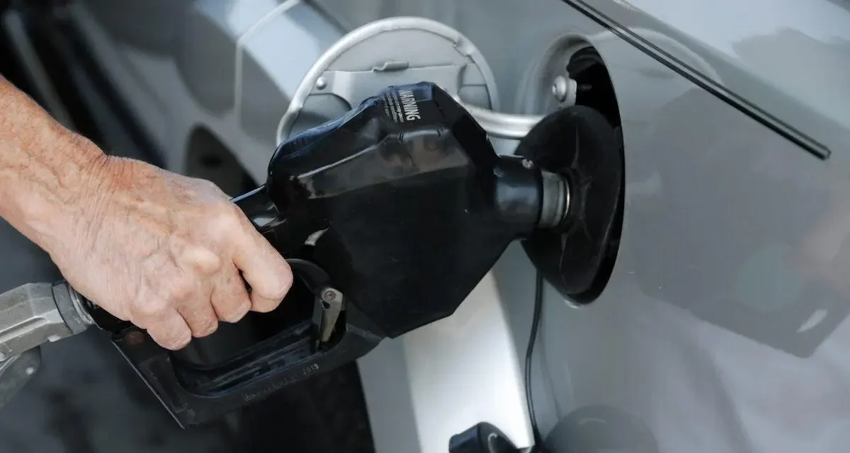 Prix des carburants, première baisse depuis des mois dans cette région !