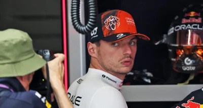 Red Bull : Verstappen utilise-t-il McLaren comme moyen de pression pour son avenir ?