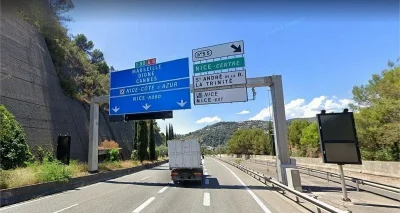Le trafic sur cette 'autoroute maudite' inquiète après un record de bouchons