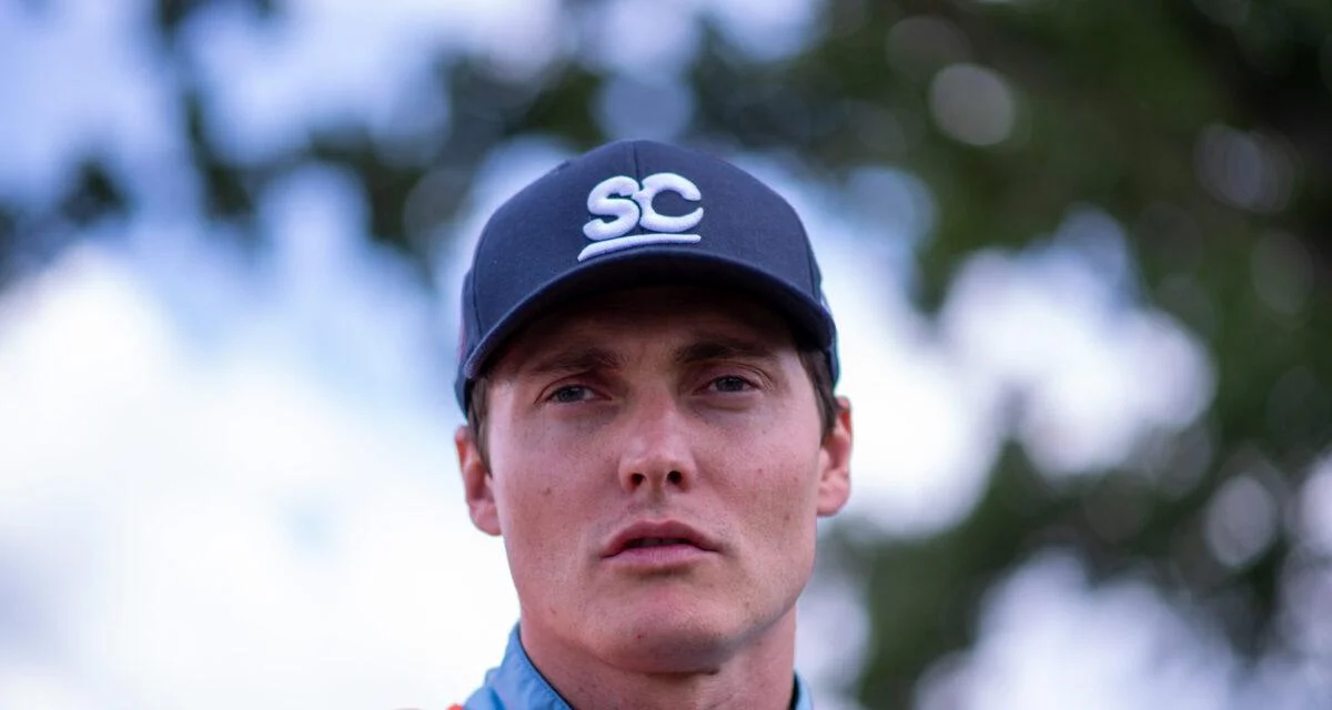 WRC : Adrien Fourmaux peste après le Rallye de l'Acropole, le Français ne s'attendait pas à un tel week-end
