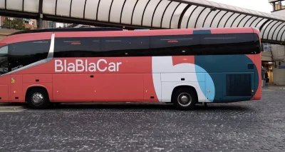Licencié pour avoir utilisé sa voiture de fonction sur BlaBlaCar : il perd son emploi et 31 650 € d'indemnités