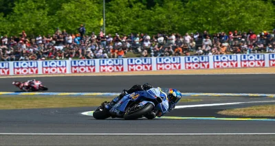 MotoGP : Gresini dévoile les grandes lignes d'un nouvel accord avec Ducati qui promet