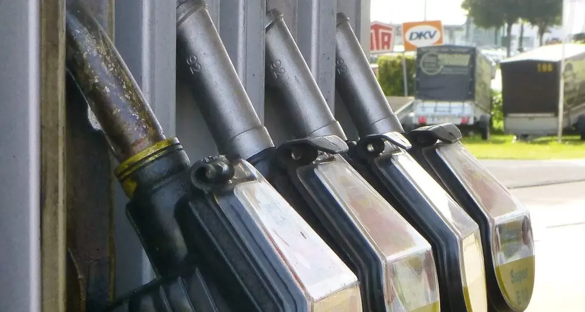 Carburant à prix coûtant, où en profiter ce week-end ?