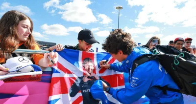 GP de Grande-Bretagne : Silverstone prêt à accueillir un week-end sous haute tension
