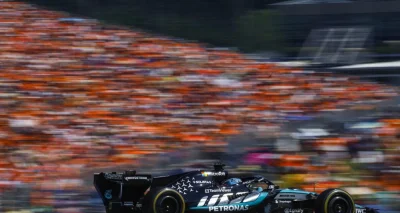 Mercedes : décision importante, aucune nouveauté aéro pour le leader au GP de Grande-Bretagne