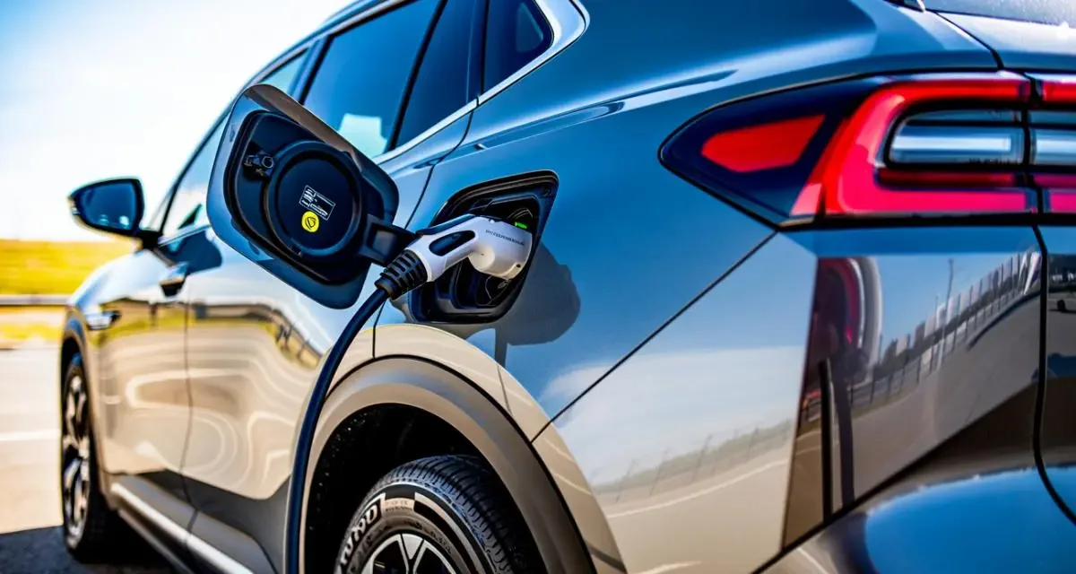 Quel SUV électrique choisir pour sa fiabilité ? Top 5 2026