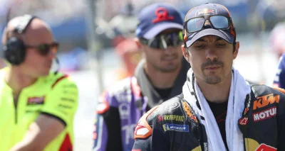 KTM : ça devient tendu entre Viñales et Steiner, le pilote ne digère pas du tout une déclaration de l'Italien