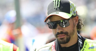 Moto Gp : Morbidelli furieux contre Miller après plusieurs contacts à Assen