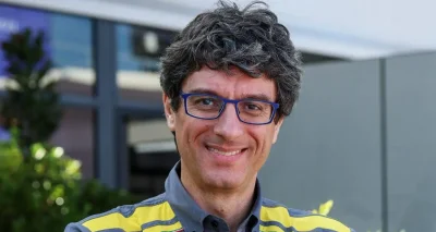 Entretien avec Dario Marrafuschi de Pirelli : "L'avenir appartient aux pneus intelligents"