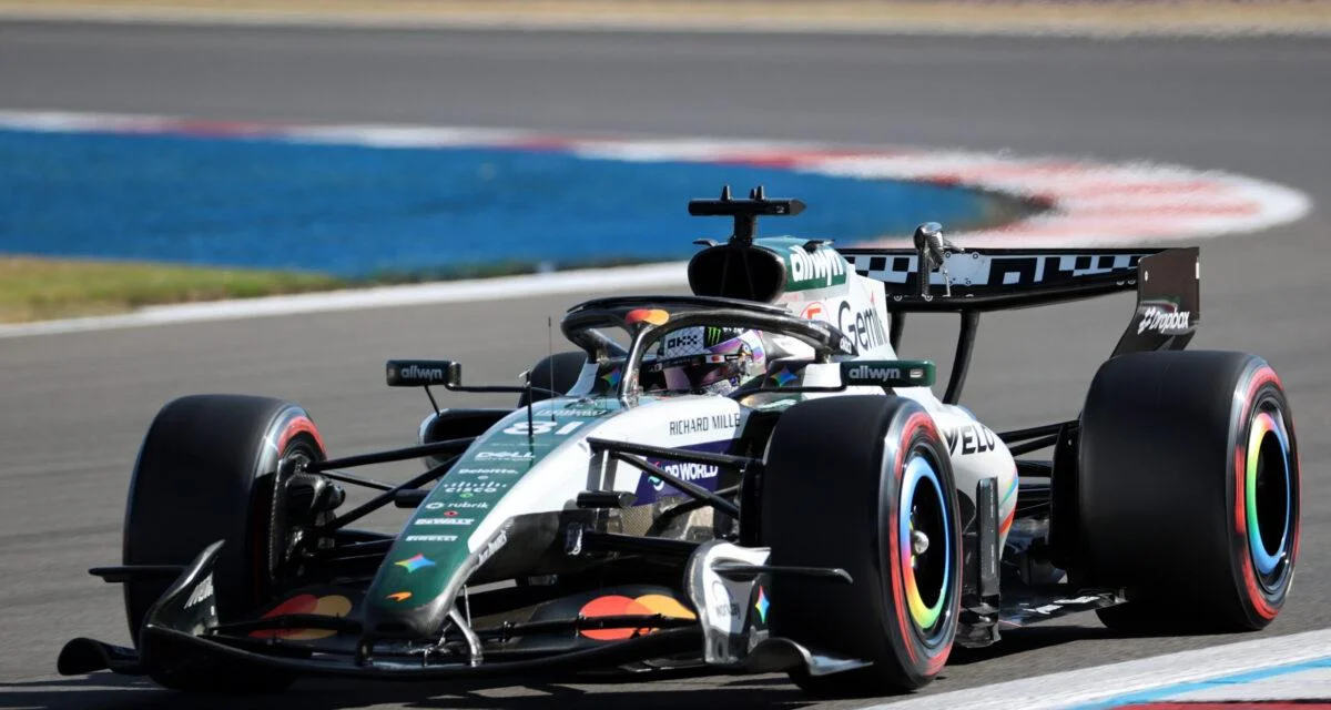 McLaren : Zak Brown patiente pour le nouveau moteur Mercedes