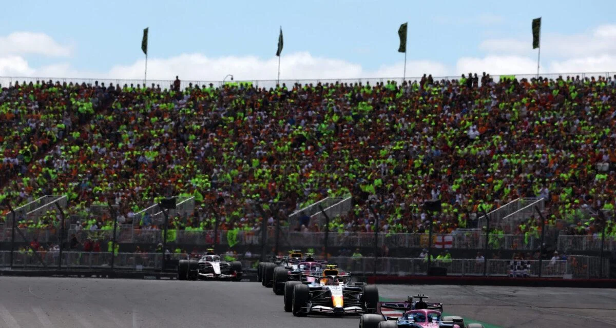 Alpine : le vent tourne face à Racing Bulls