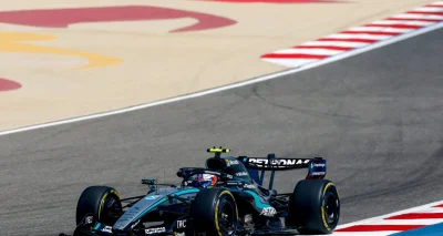 F1 : Bahreïn ou Djeddah, le verdict tombera avant la trêve estivale