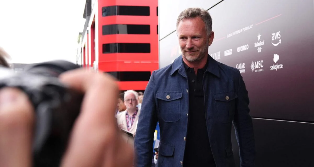 F1 : Horner s'apprête à lever le voile sur ses 20 ans chez Red Bull
