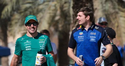 F1 :  Verstappen et Alonso dressent le même constat amer sur la réglementation