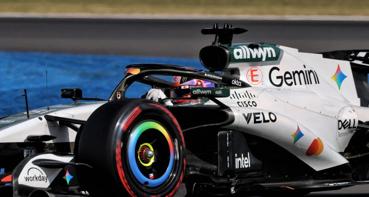 McLaren : Brown persuadé que McLaren peut revenir aux avants postes