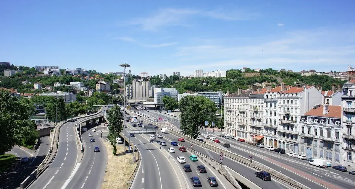 Lyon, cette bonne nouvelle tombe pour les automobilistes